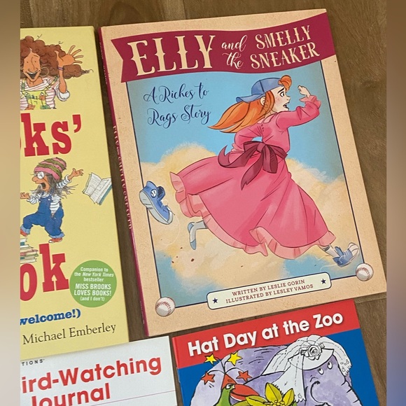 15 Assorted Children’s Books Pre-Owned Great condition - Picture 10 of 11